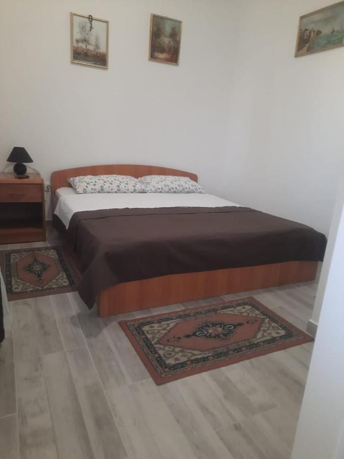 ביבינייה Anna Apartments מראה חיצוני תמונה